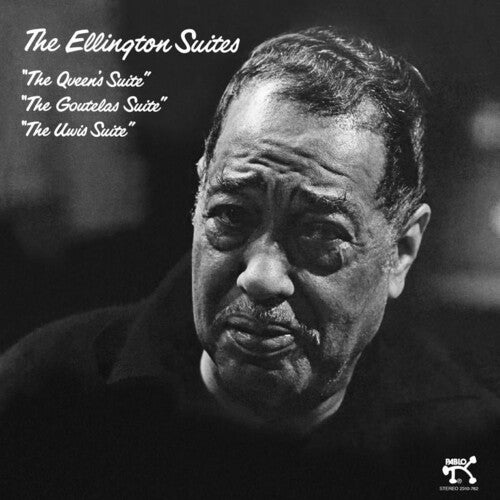 Ellington,duke - Ellington Suites - Vinyl Record