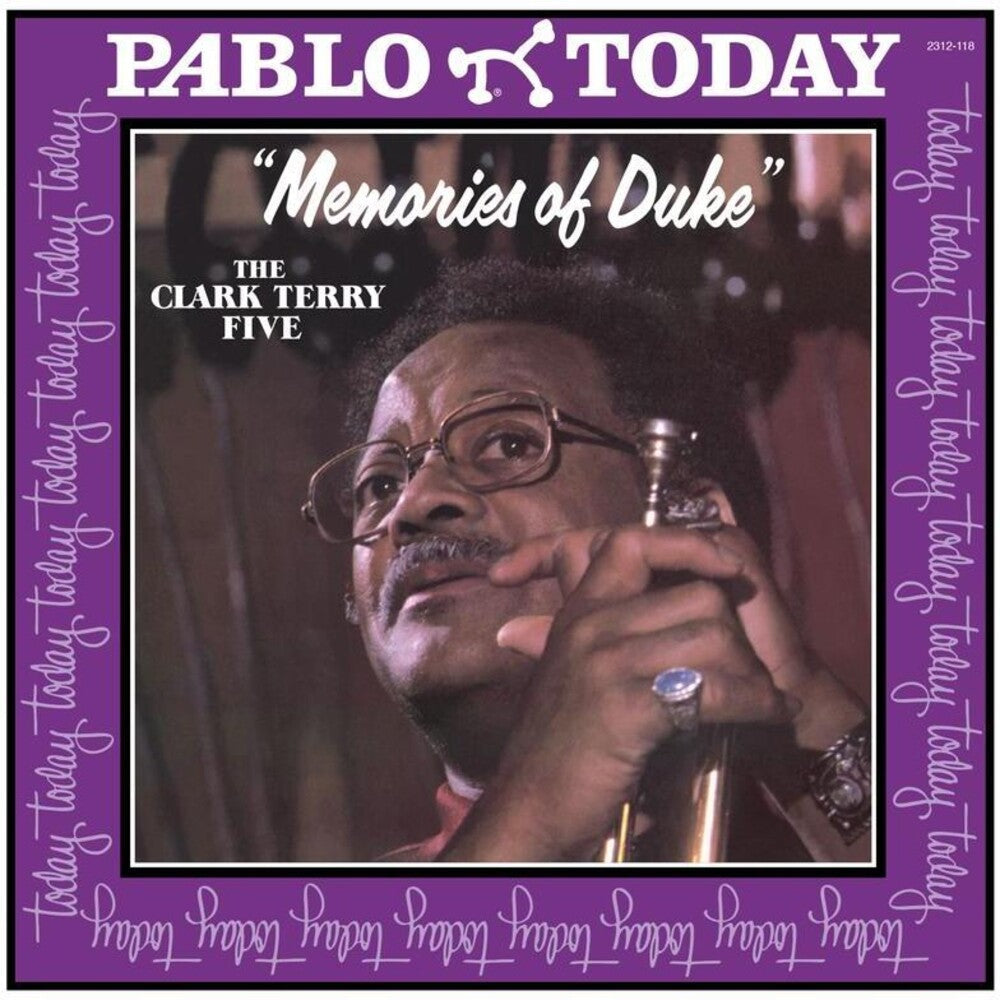 Memories Of Duke (Gate) [180 Gram] Vinyl Record