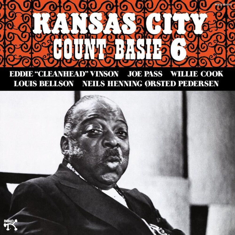 Kansas City [LP] Vinyl Record