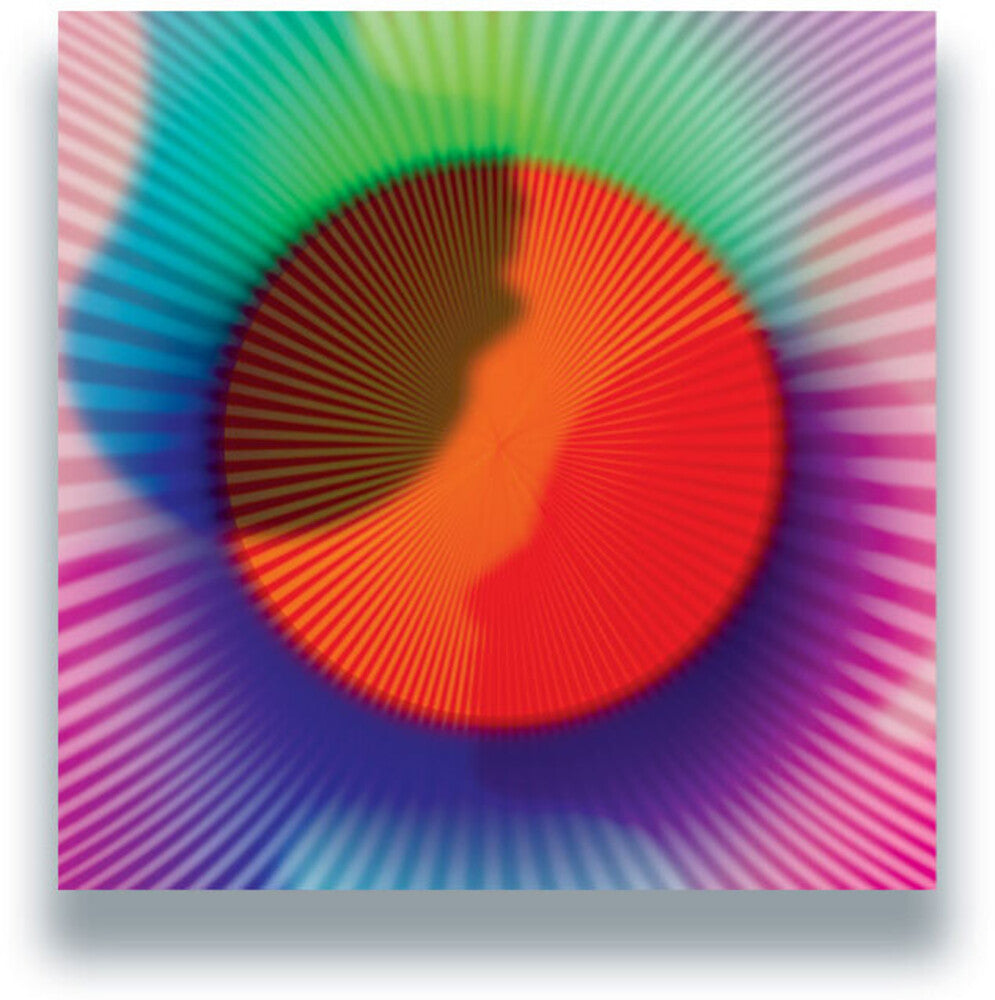 Bright Patterns [12" Vinyl] Vinyl Record