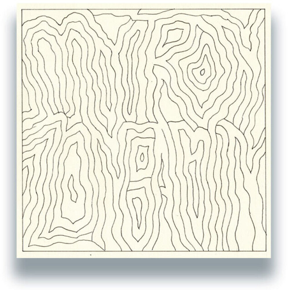 Mytron & Zongamin - Congregate [LP] Vinyl Record