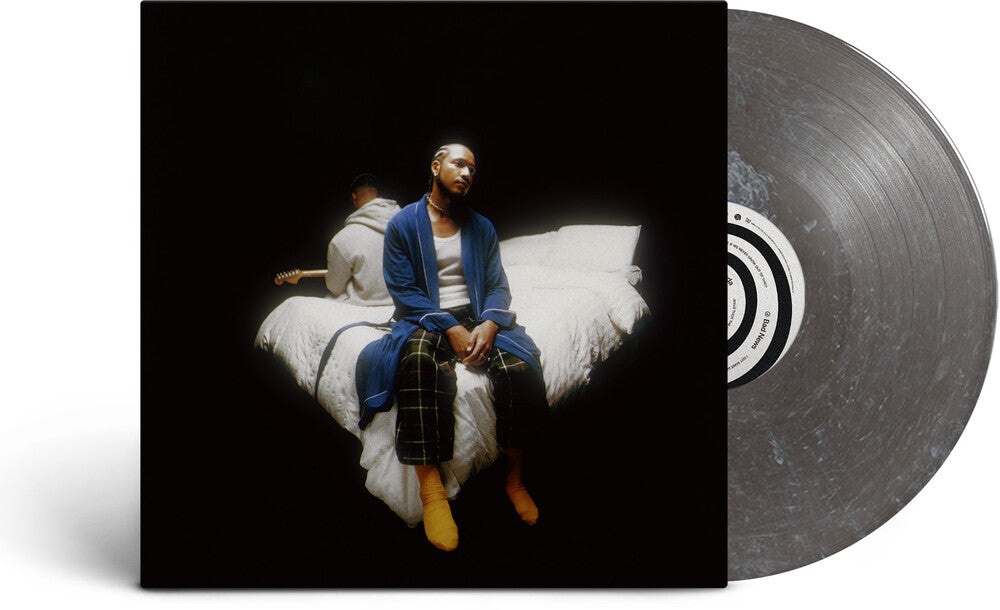 Bathe - Inside Voices - Smog [LP] Vinyl Record