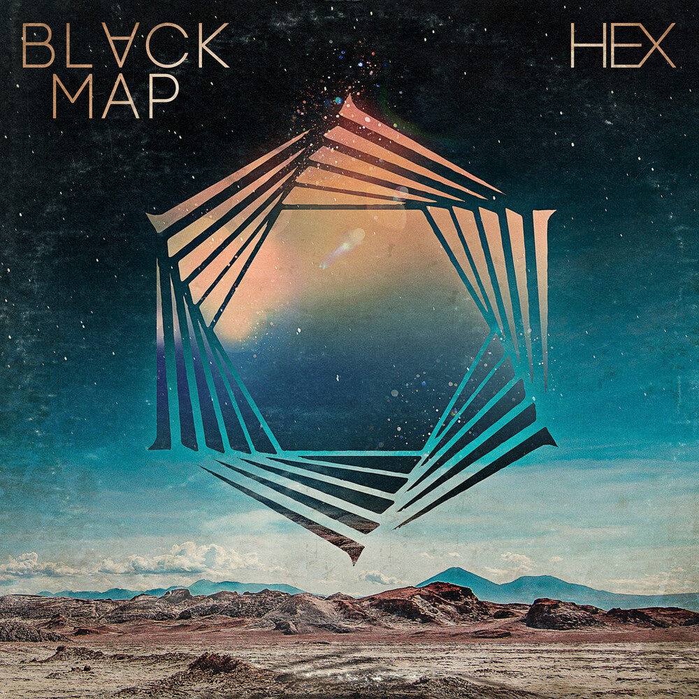 Hex [LP] Vinyl Record