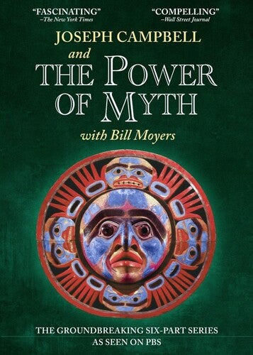 Power Of Myth - Power Of Myth - DVD
