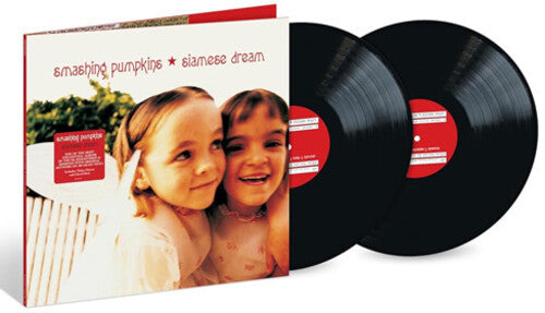 Smashing Pumpkins - Siamese Dream - Vinyl Record