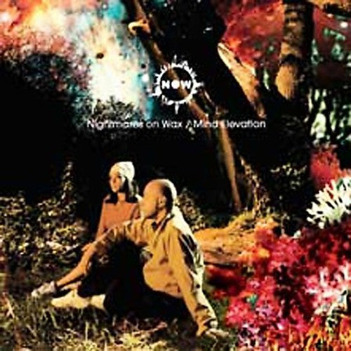 Nightmares On Wax - Mind Elevation - Vinyl Record