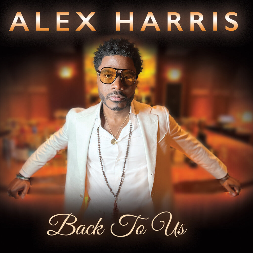 Back to Us [LP] Vinyl Record