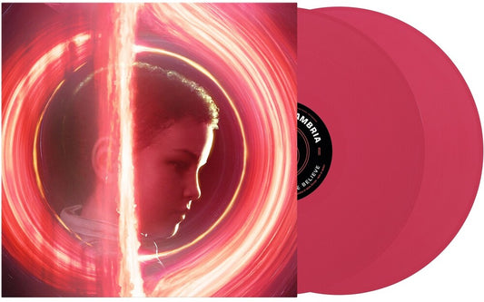 Coheed and Cambria - The Father of Make Believe [Magenta 2 LP] Vinyl Record