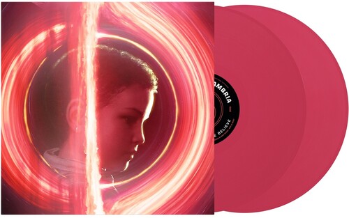 Coheed & Cambria - The Father of Make Believe [2LP Magenta] Vinyl Record