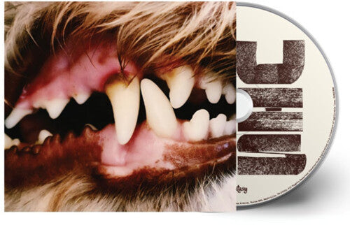 Lucius - Lucius - Music CD