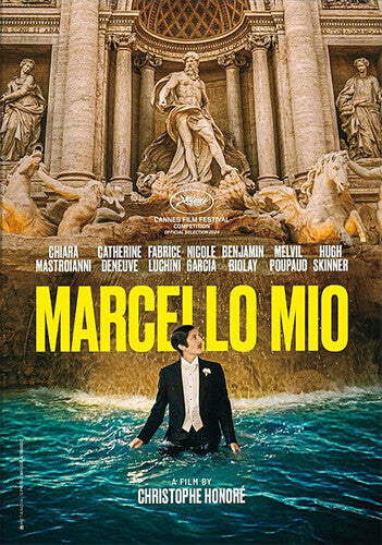 Marcello Mio - Marcello Mio - DVD