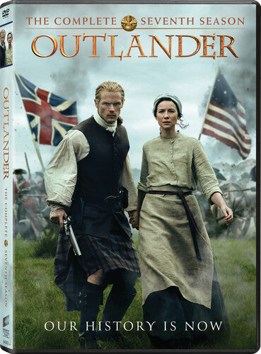 Outlander: Season 7 - Outlander: Season 7 - DVD