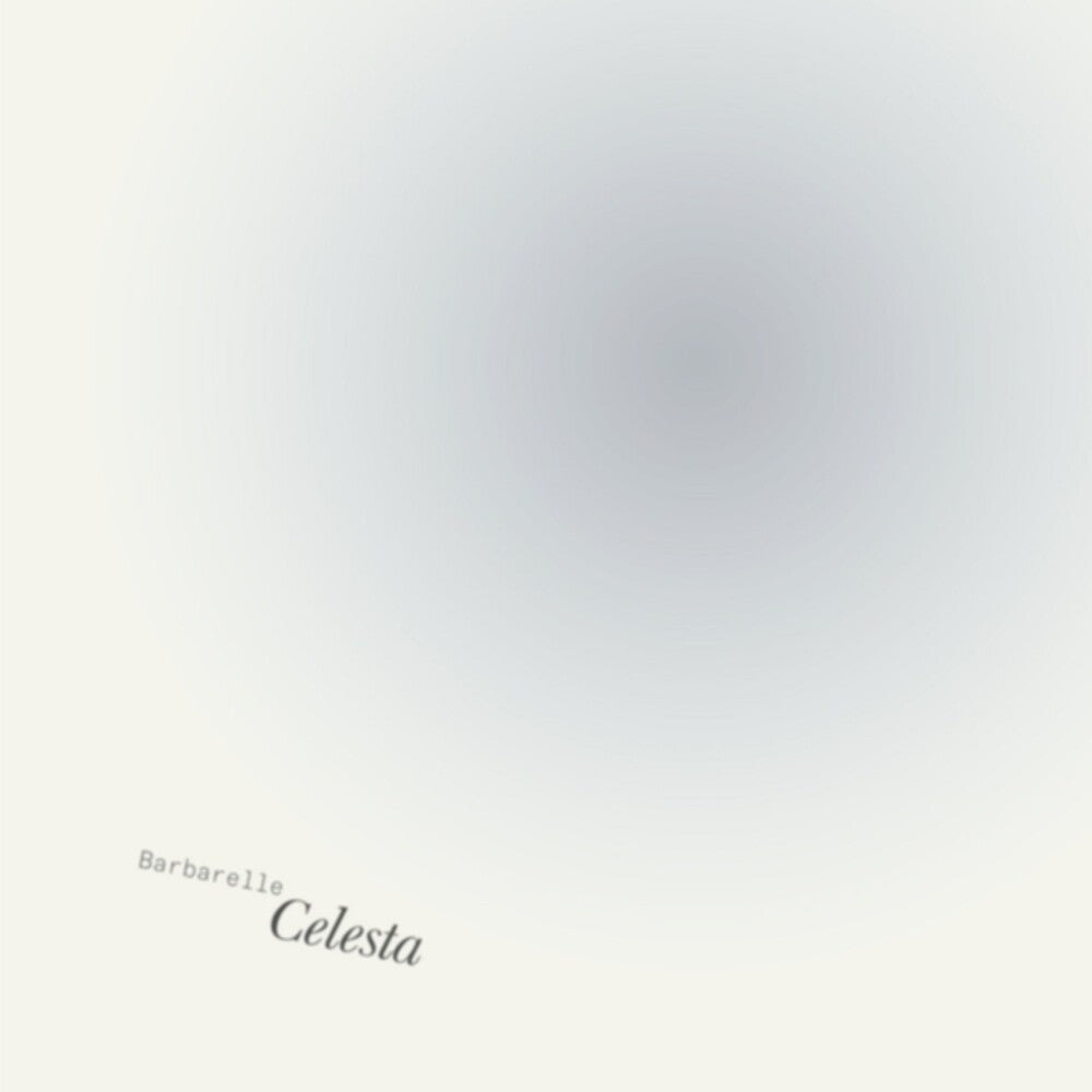 Celesta [LP] Vinyl Record