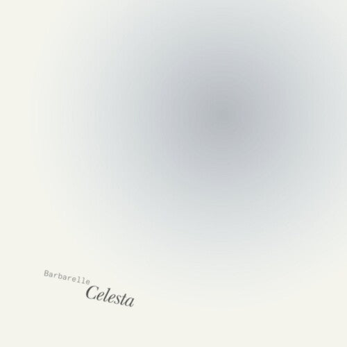 Barbarelle - Celesta - Vinyl Record