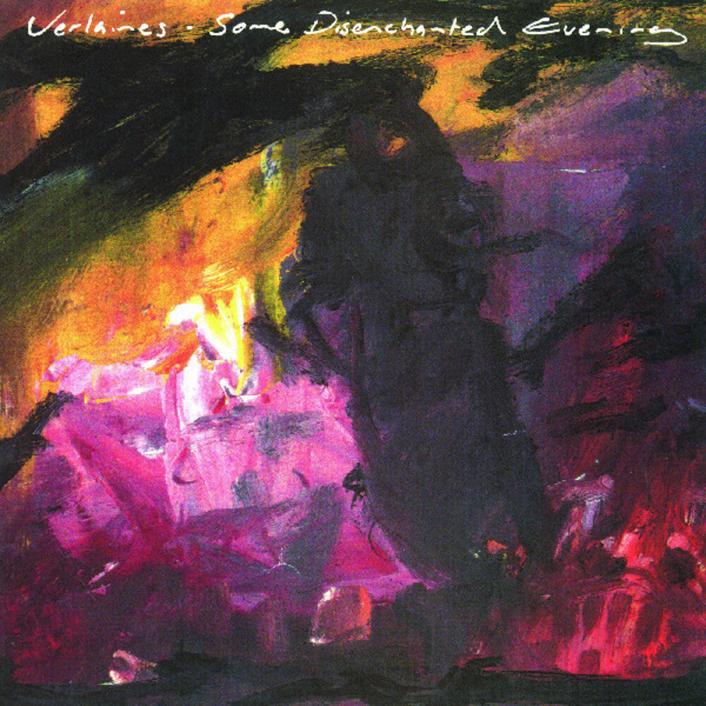 Some Disenchanted Evening [LP] Vinyl Record