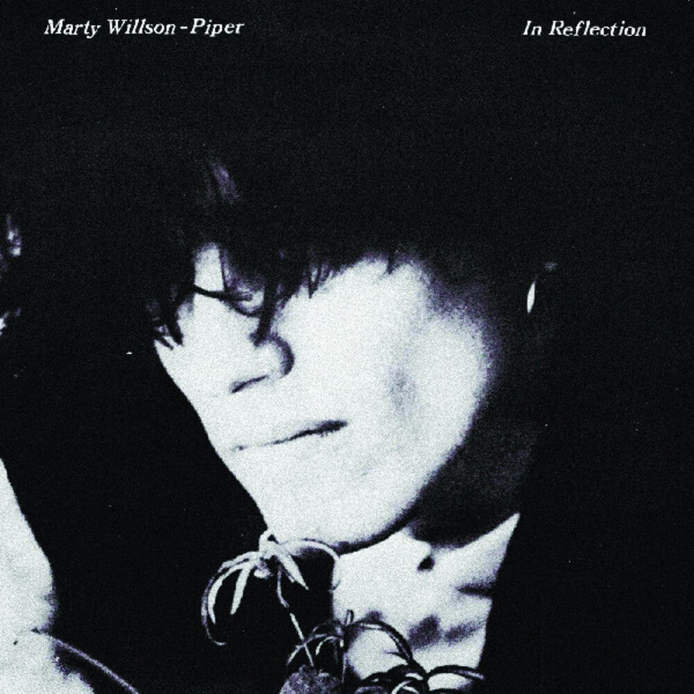 Marty Willson-Piper - In Reflection [LP] Vinyl Record