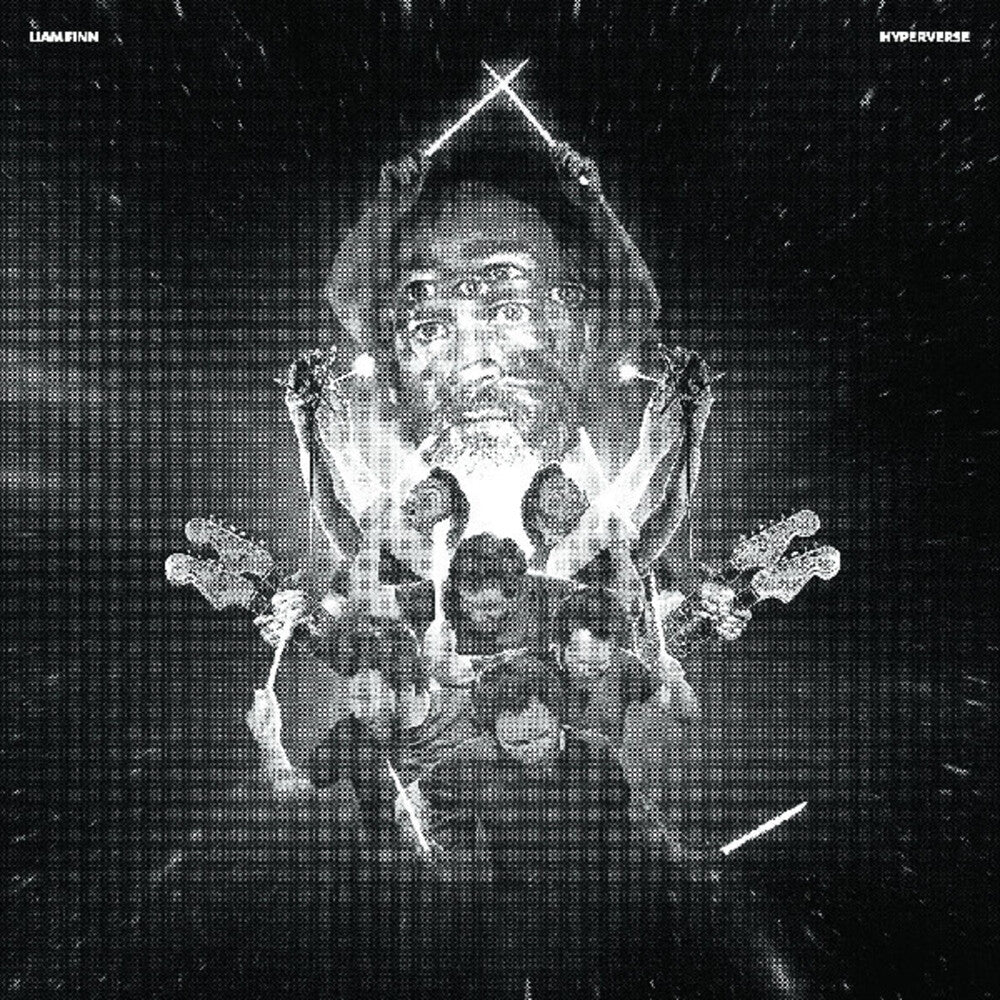 Hyperverse [LP] Vinyl Record
