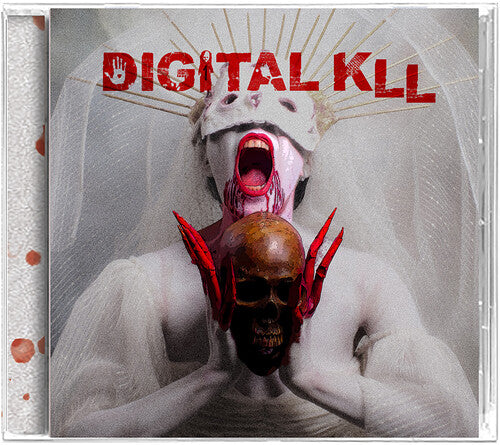 Digital Kll - Digital Kll - Music CD