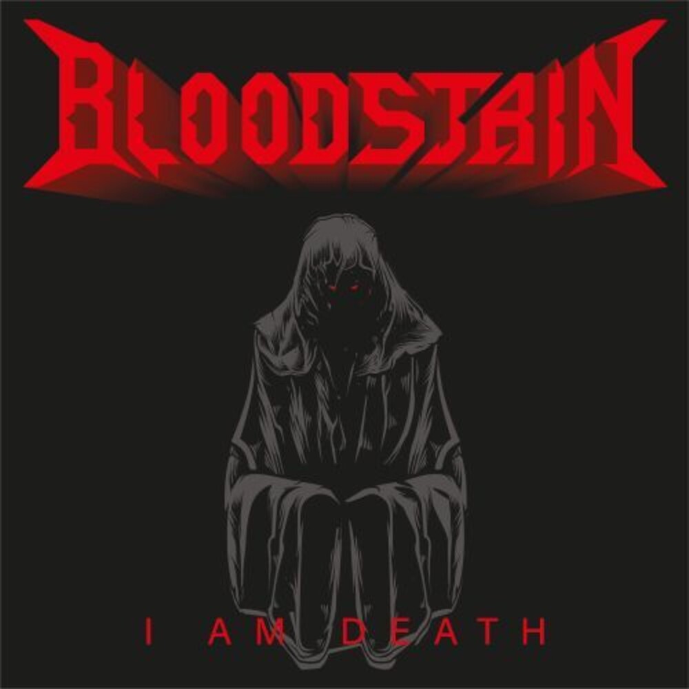 I Am Death [Digipak] Music CD