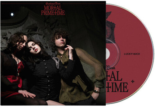 Sunflower Bean - Mortal Primetime - Music CD