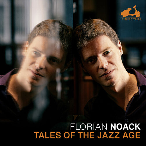Various / Noack - Tales Of The Jazz Age - Music CD