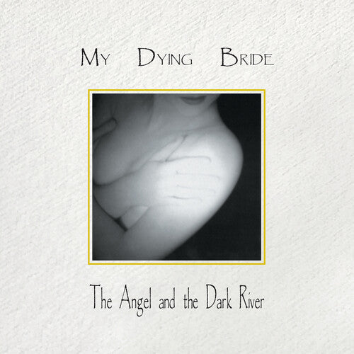 My Dying Bride - The Angel & Dark River Vinyl Record