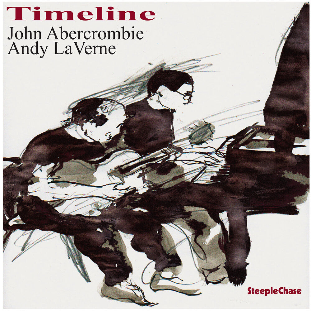 Timeline [LP] Vinyl Record