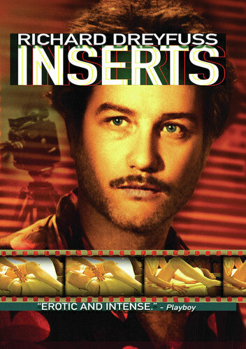 Inserts - Inserts - DVD