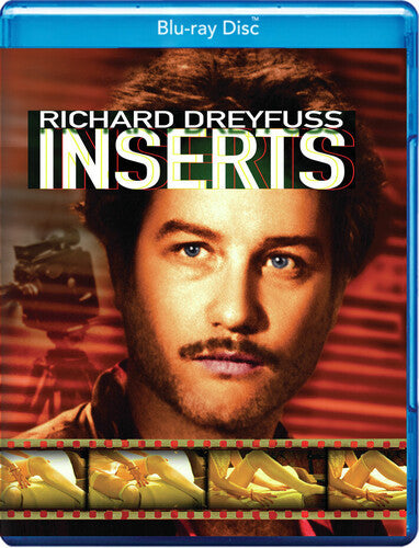 Inserts - Inserts - Blu-ray