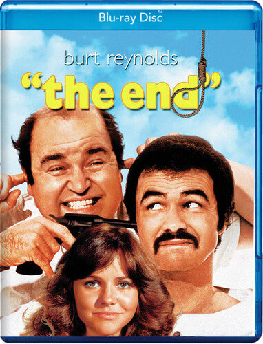 End - End - Blu-ray