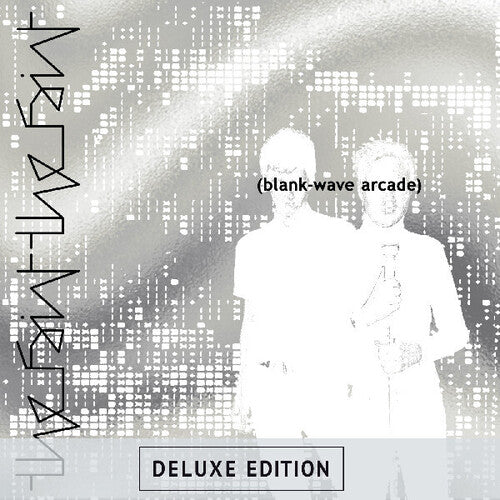 The Faint - Blank-wave Arcade Vinyl Record