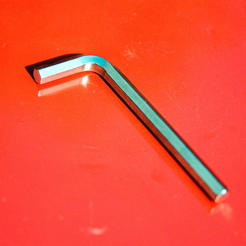 Mamalarky - Hex Key - Vinyl Record