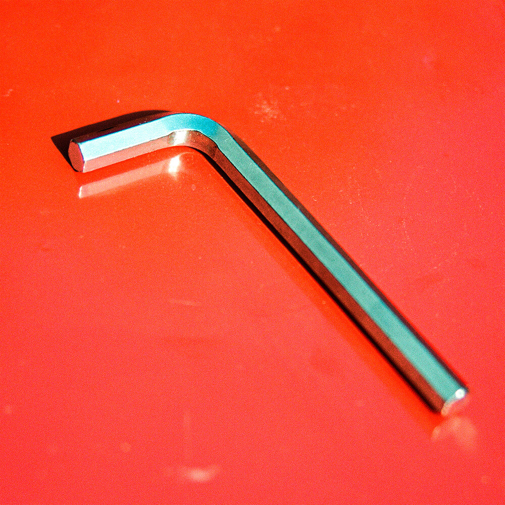 Hex Key [LP] Vinyl Record
