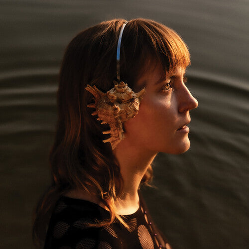 Tara Nome Doyle - Ekko - Clear Vinyl Record