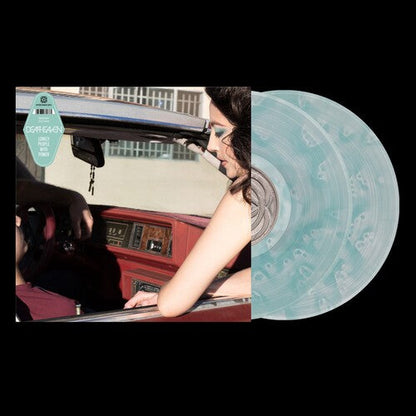Deafheaven - Lonely People With Power [2LP Light Blue] Vinyl Record