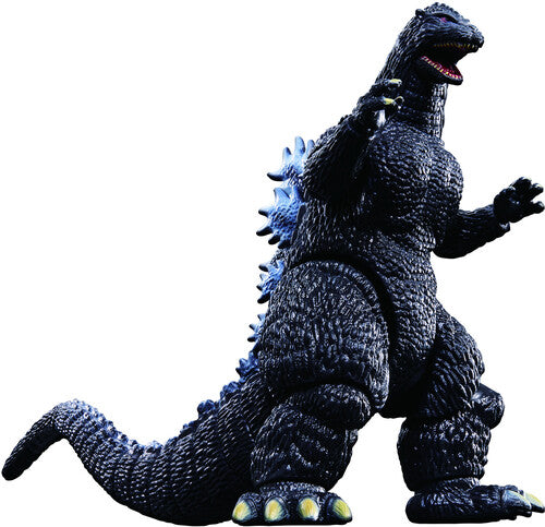 Bandai - 6 Godzilla Action Figure Set Series - Godzilla 1991 - Collectibles