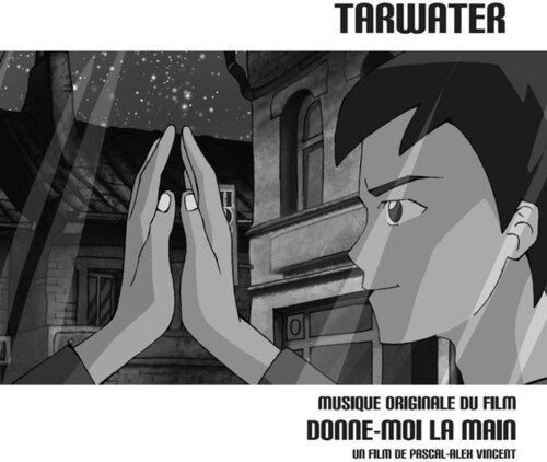 Tarwater - Donne-moi La Main - Music CD