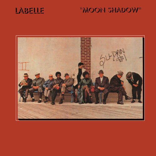 Labelle - Moon Shadow - Music CD