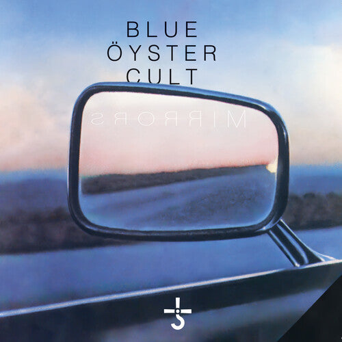 Blue Oyster Cult - Mirrors - Music CD