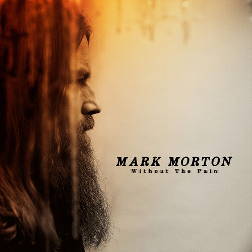 Morton,mark - Without The Pain - Music CD