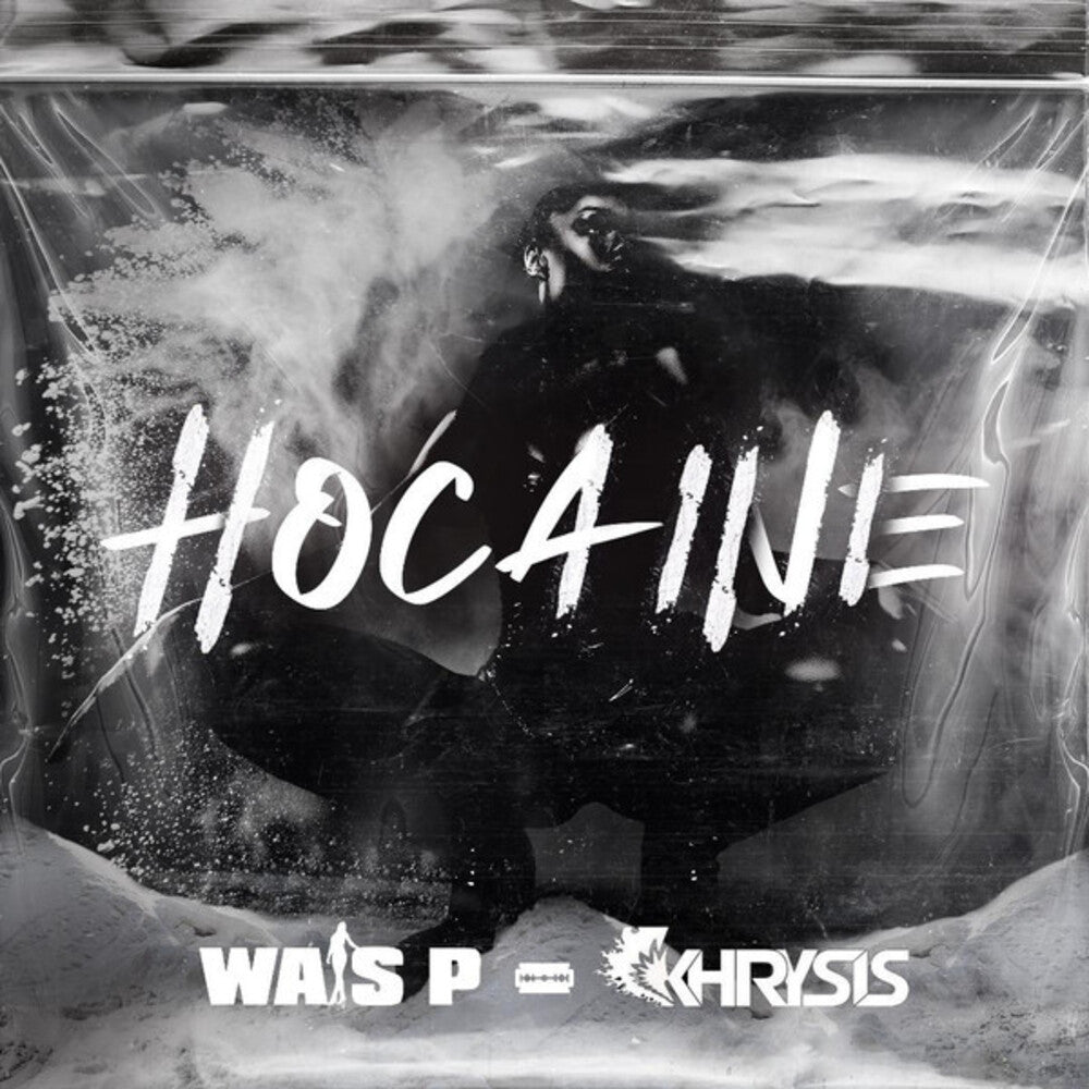 Wais P - Hocaine [LP] Vinyl Record