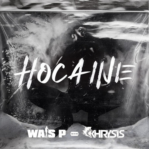 Wais P - Hocaine - Vinyl Record