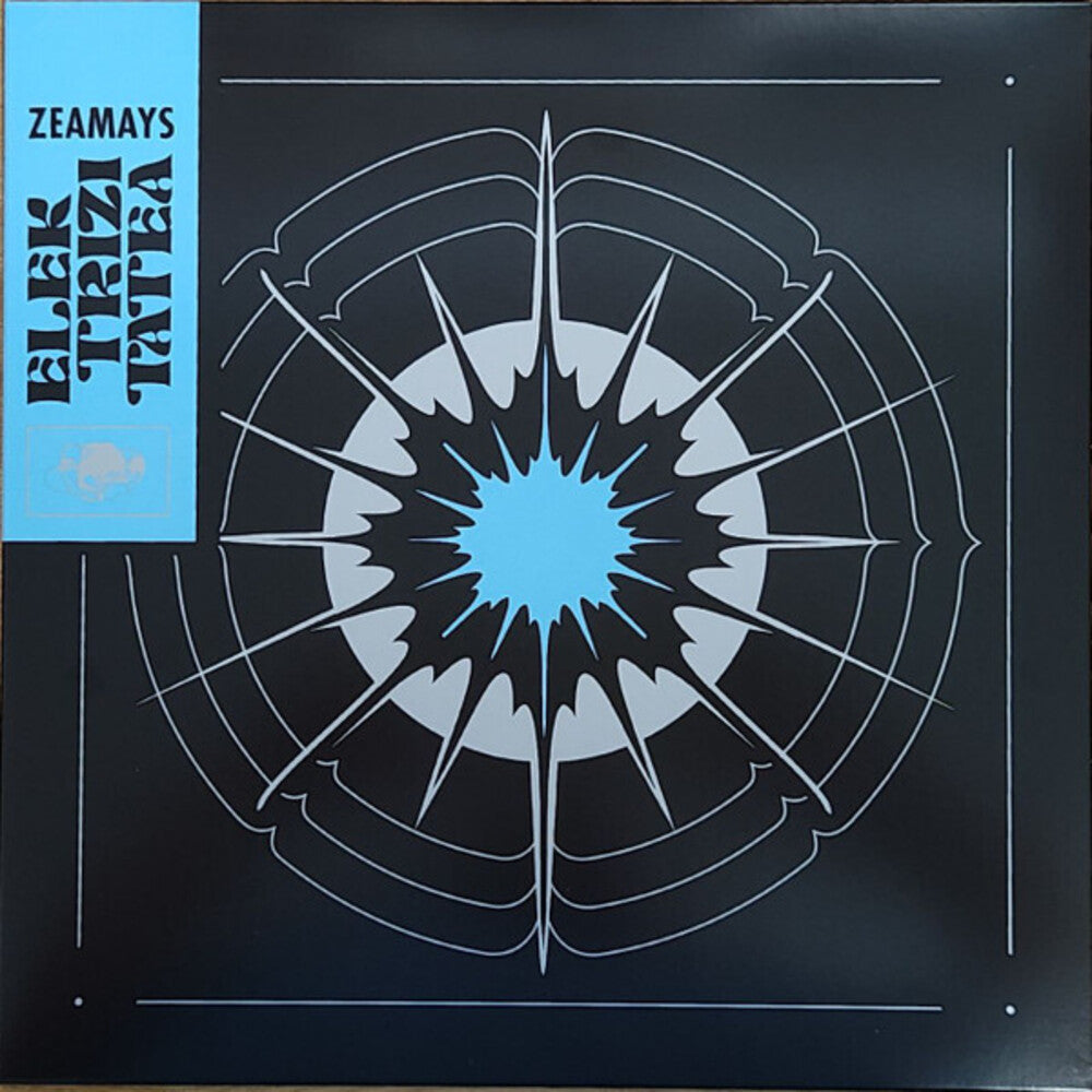 Elektrizitatea Remaster 2025 (Spa) [LP] Vinyl Record