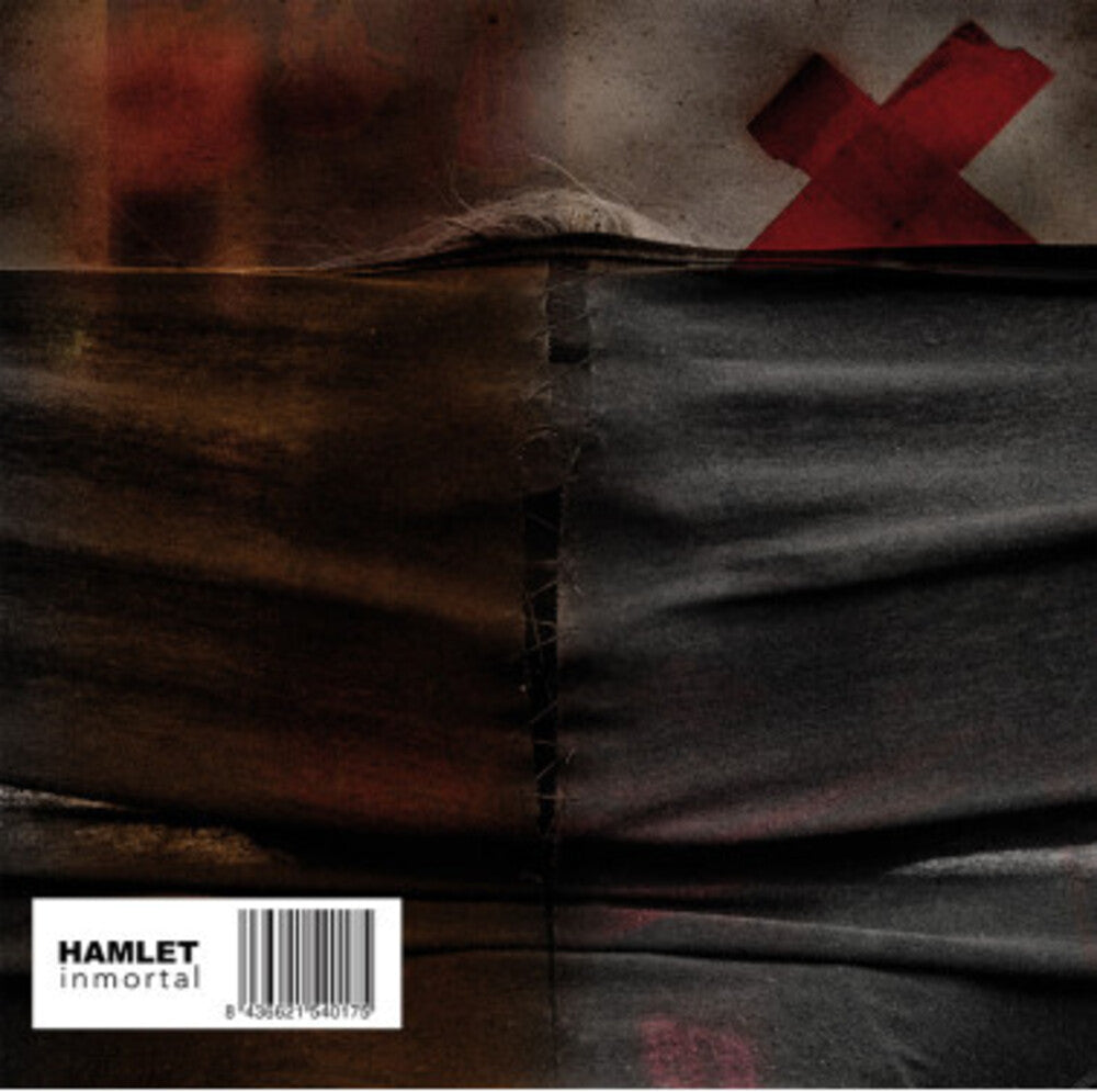 Immortal - Lp+Cd (W/Cd) (Spa) [LP] Vinyl Record