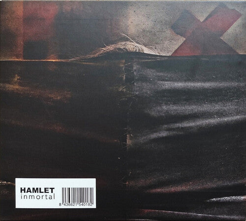 Hamlet - Immortal - Music CD