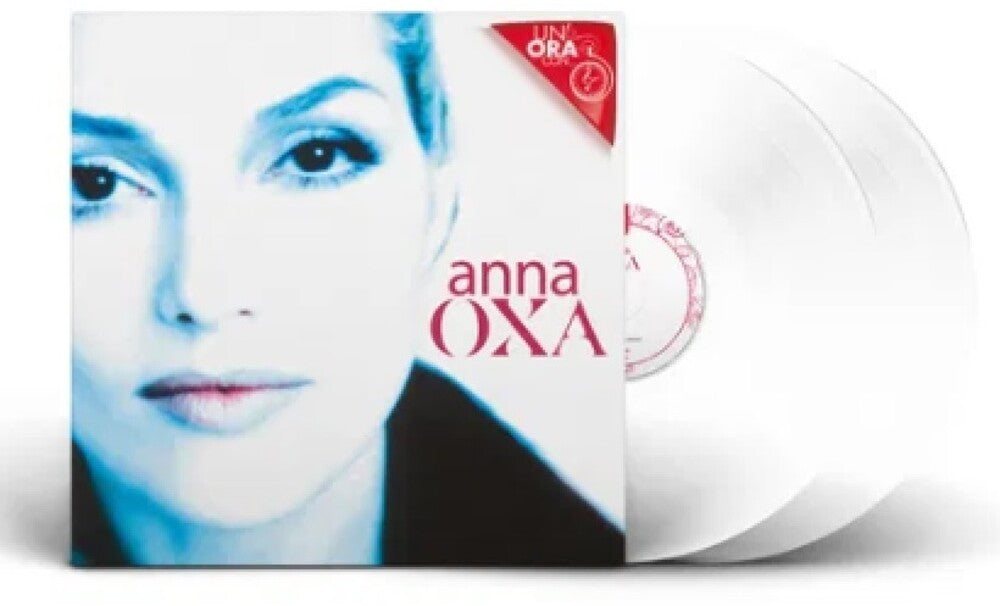 Un'ora Con (Ita) [LP] Vinyl Record