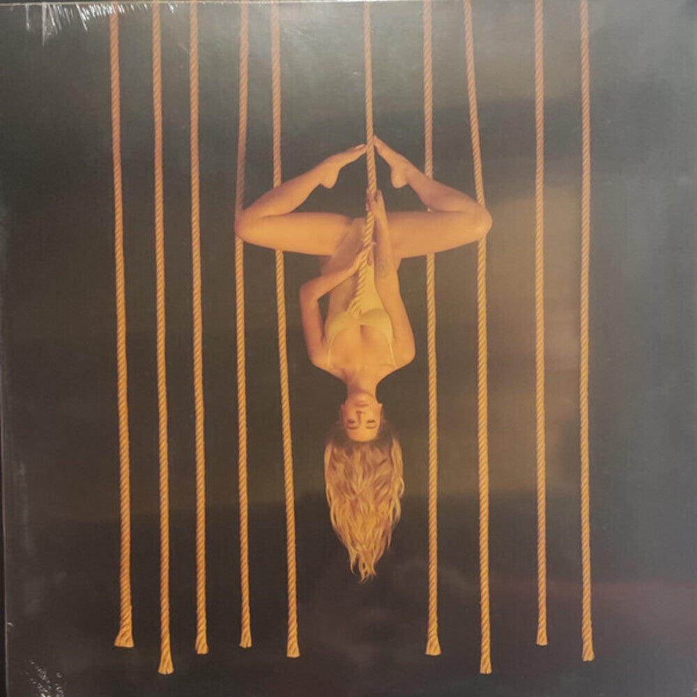 Akelarre (Spa) [LP] Vinyl Record