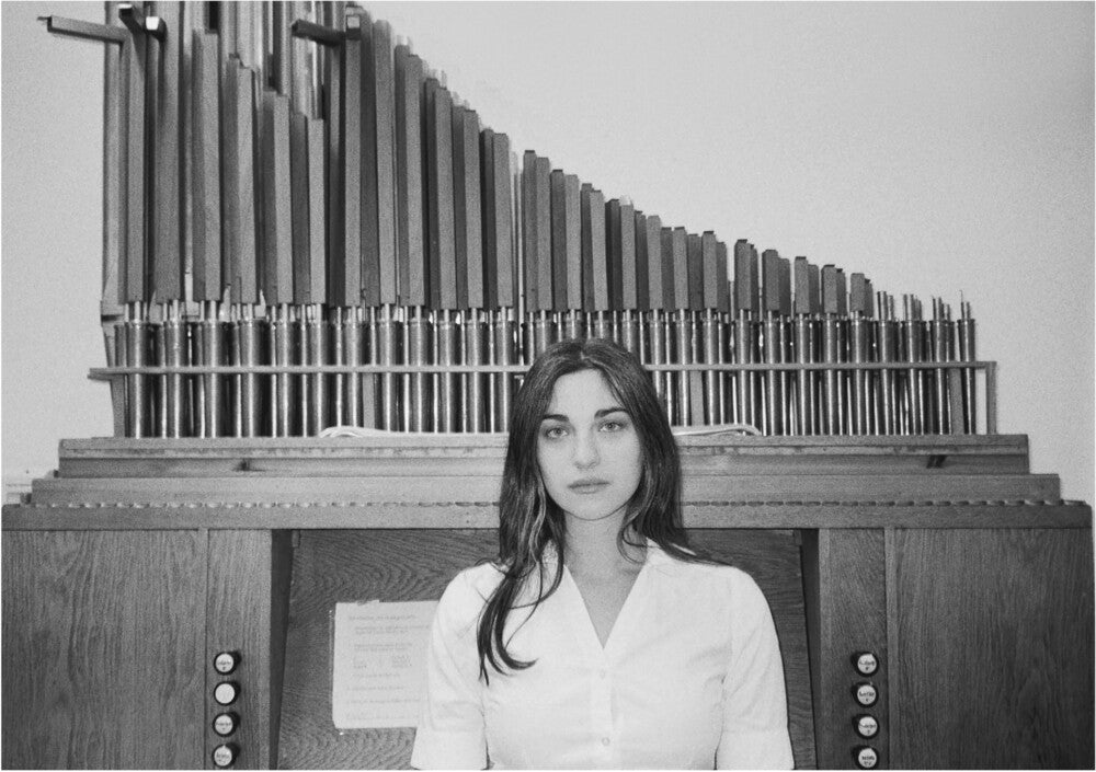 Sacrificial Code [LP] Vinyl Record