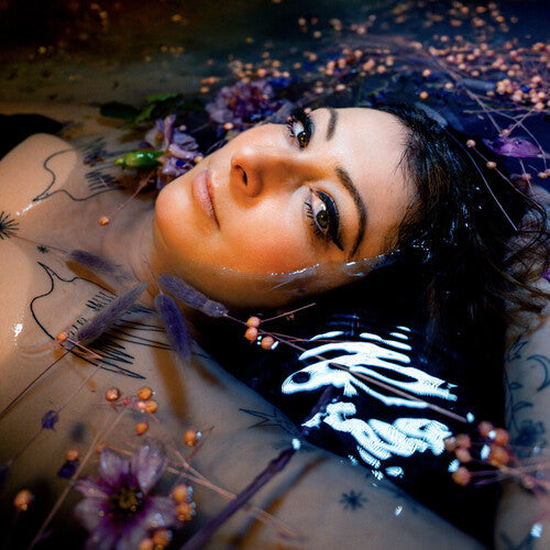 Rebecca Vasmant - Who We Are, Becoming Vinyl Record