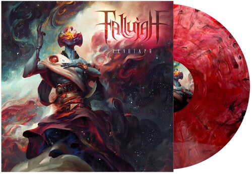 Fallujah - Xenotaph - Vinyl Record